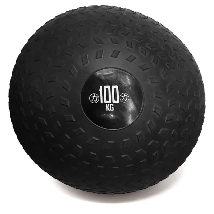 Strength Shop Slam Ball/D-Ball, Profiliert - 3-100KG – Bild 13