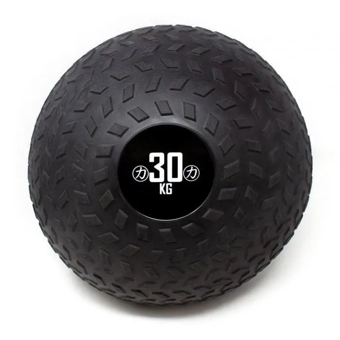Strength Shop Slam Ball/D-Ball, Profiliert - 3-100KG – Bild 7