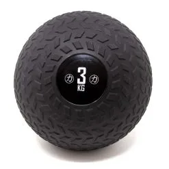 Strength Shop Slam Ball/D-Ball, Profiliert - 3-100KG