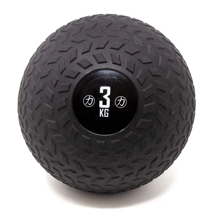 Strength Shop Slam Ball/D-Ball, Profiliert - 3-100KG