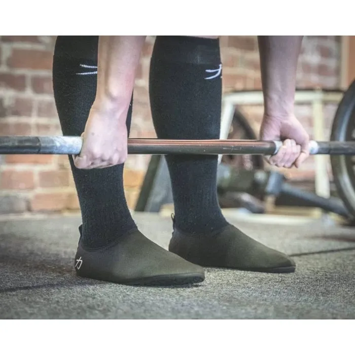 Strength Shop Riot Deadlift Slippers - IPF Zugelassen – Bild 5