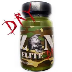 Strength Shop Z☠️NE Elite Dry - Riechsalz