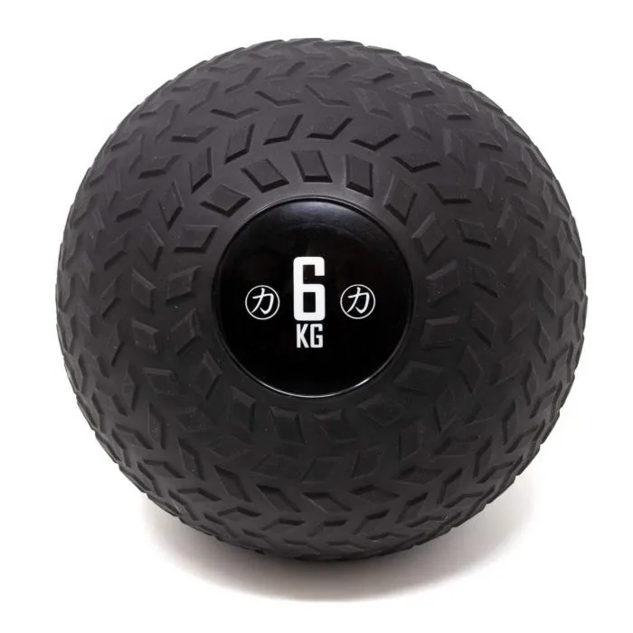Strength Shop Slam Ball/D-Ball, Profiliert - 3-100KG – Bild 2