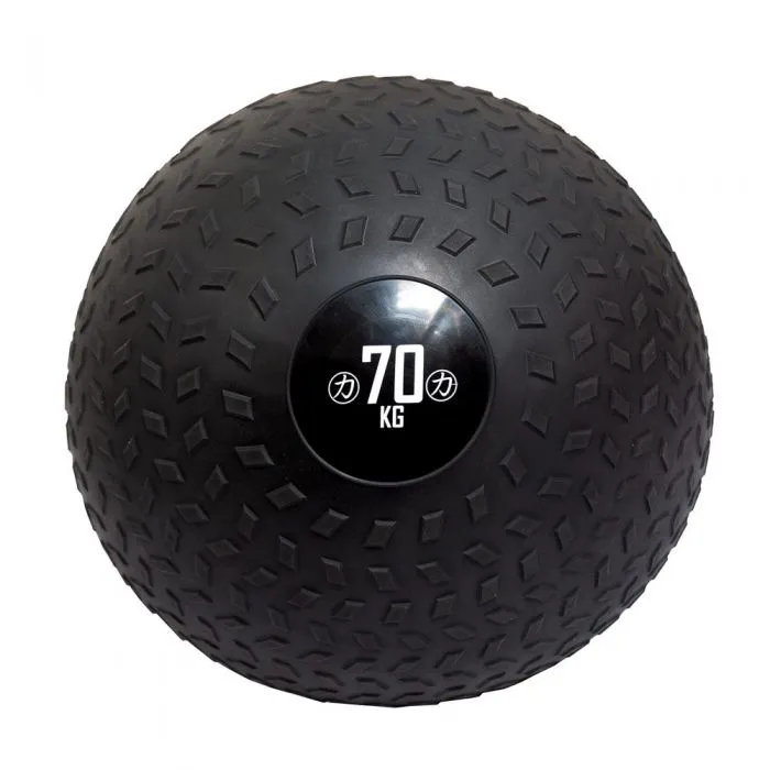 Strength Shop Slam Ball/D-Ball, Profiliert - 3-100KG – Bild 11