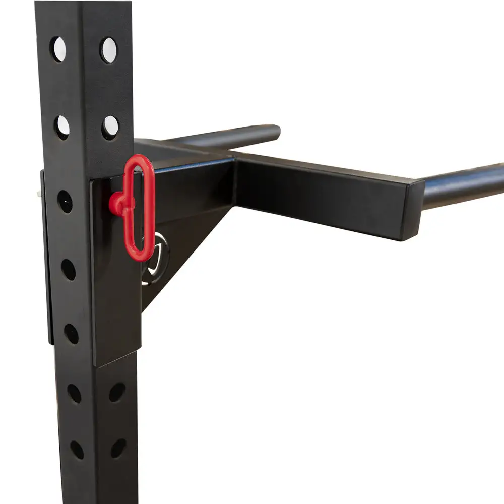 Strength Shop Dip Station, Dip-Barren - 75mm – Bild 2