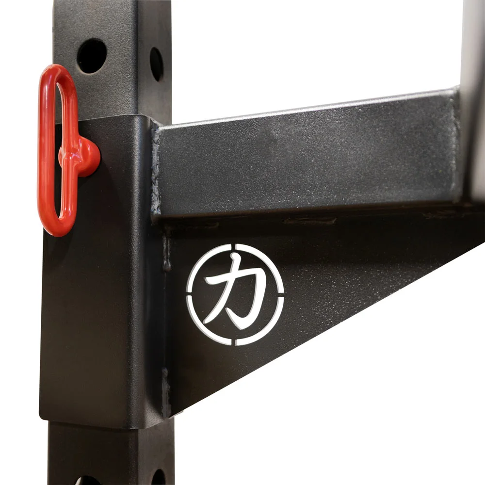 Strength Shop Dip Station, Dip-Barren - 75mm – Bild 3