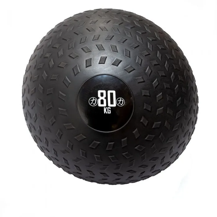Strength Shop Slam Ball/D-Ball, Profiliert - 3-100KG – Bild 12