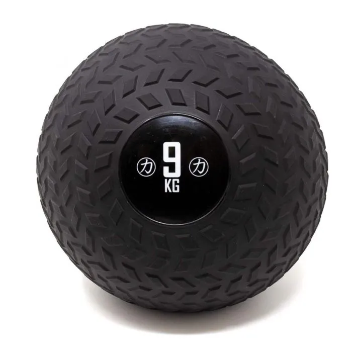Strength Shop Slam Ball/D-Ball, Profiliert - 3-100KG – Bild 3