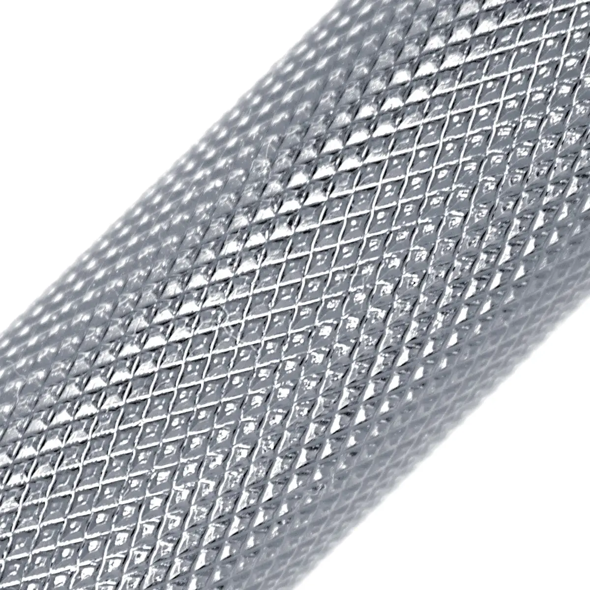 Strength Shop Bastard Deadlift Bar, Chromschaft – Bild 5