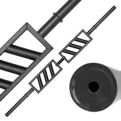 Strength Shop Olympia-Football Bar