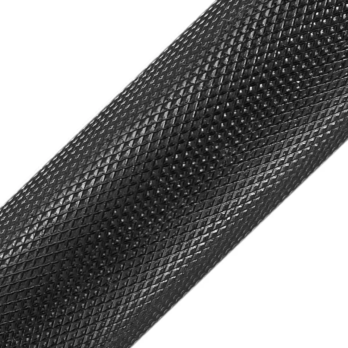 Strength Shop Bastard Power Bar Mit Schwarzem Chromschaft & Bronzebuchsen – Bild 5