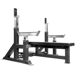 Strength Shop Deluxe Wettkampf-Stil Trainingsbank