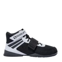 Strength Shop Sabo Deadlift Pro Kreuzhebeschuhe - Weiß