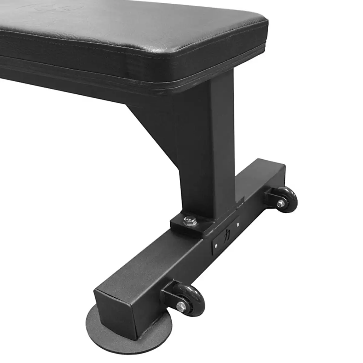 Strength Shop Flachbank V2 – Bild 3