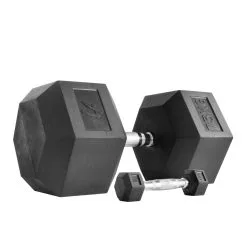Strength Shop Hexagon-Kurzhantel, 1-75kg