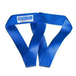 Strength Shop Ironmind Sew Easy Straps - Zughilfen, 1 Paar - Nylon