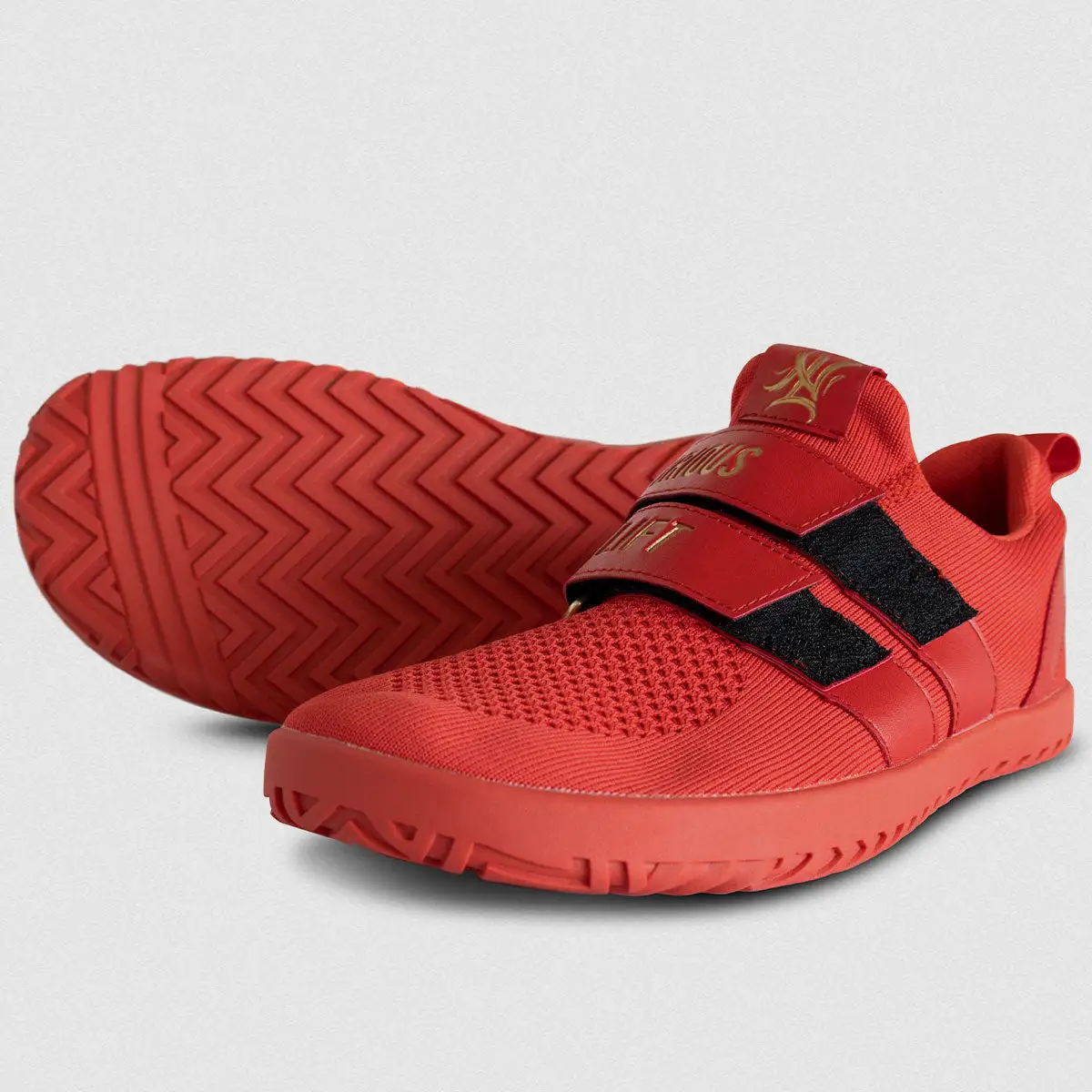 Strength Shop Notorious Lift – Sumo Sole Gen 3, Emperor – Bild 2