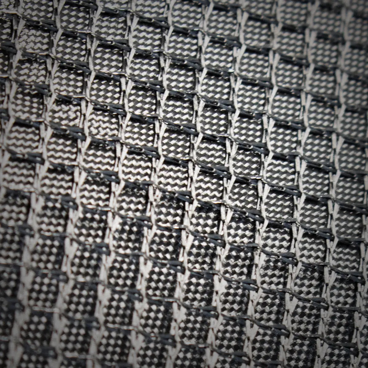 Strength Shop Trainingsrucksack, Schwarz & Patches – Bild 9