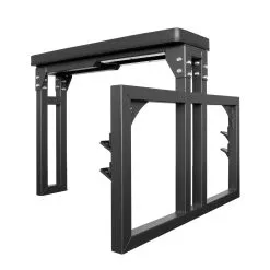 Strength Shop Seal Row 2.0 / Chinesische Ruderbank