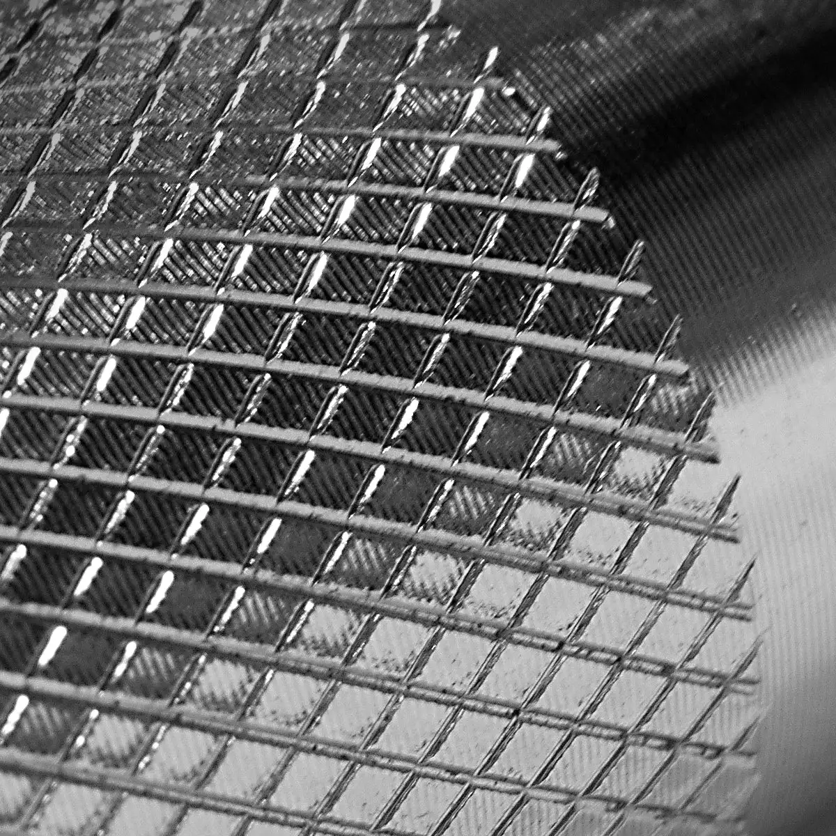 Strength Shop Chrom Kurzhantel Sets, 1kg-10kg & 2,5kg-30kg – Bild 6