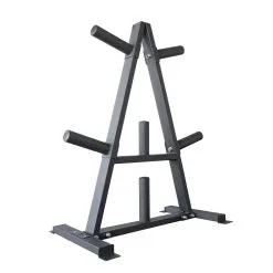 Strength Shop Gewichtsbaum Triangle Weight Tree