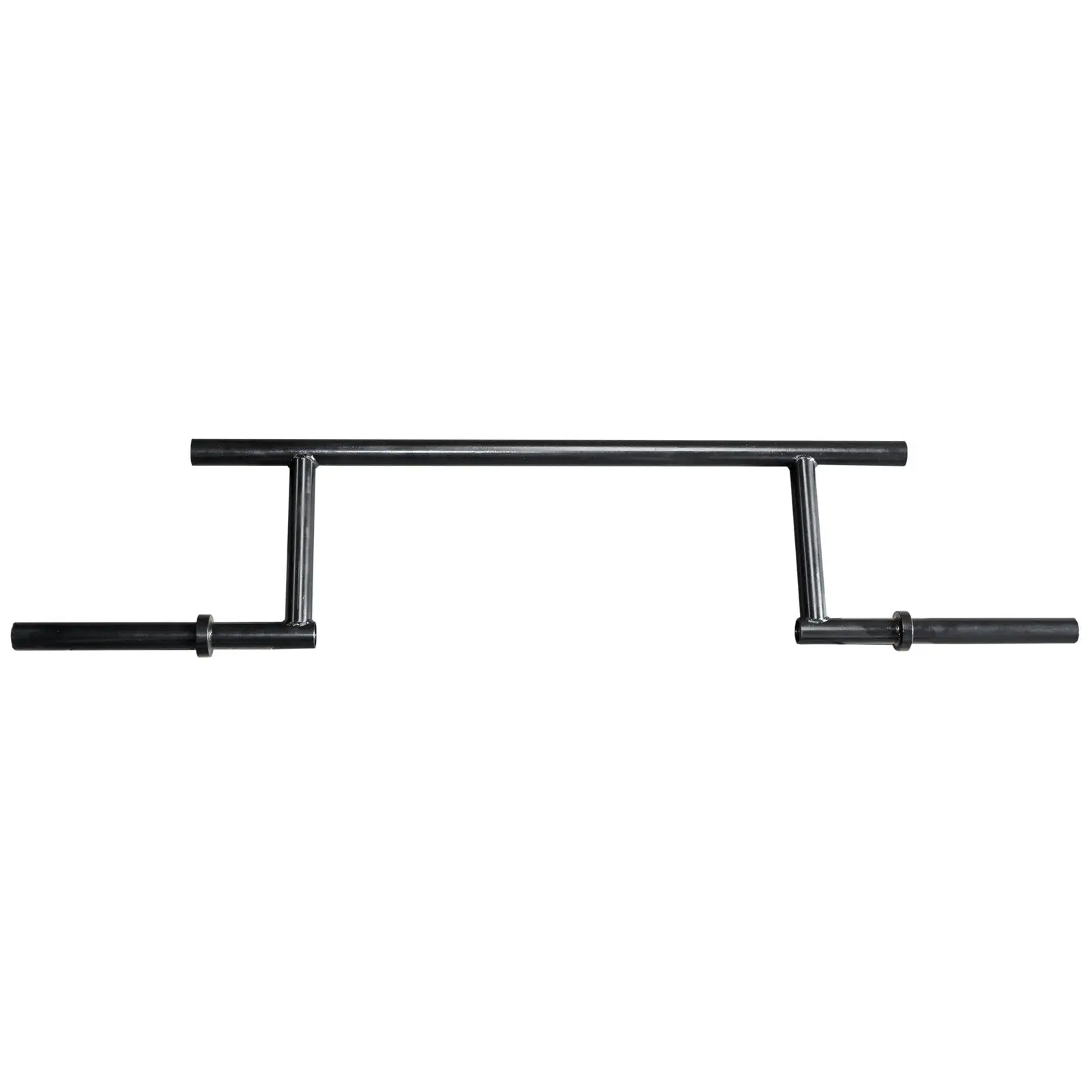 Strength Shop Olympic Cambered Bar, 25 Kg – Bild 2