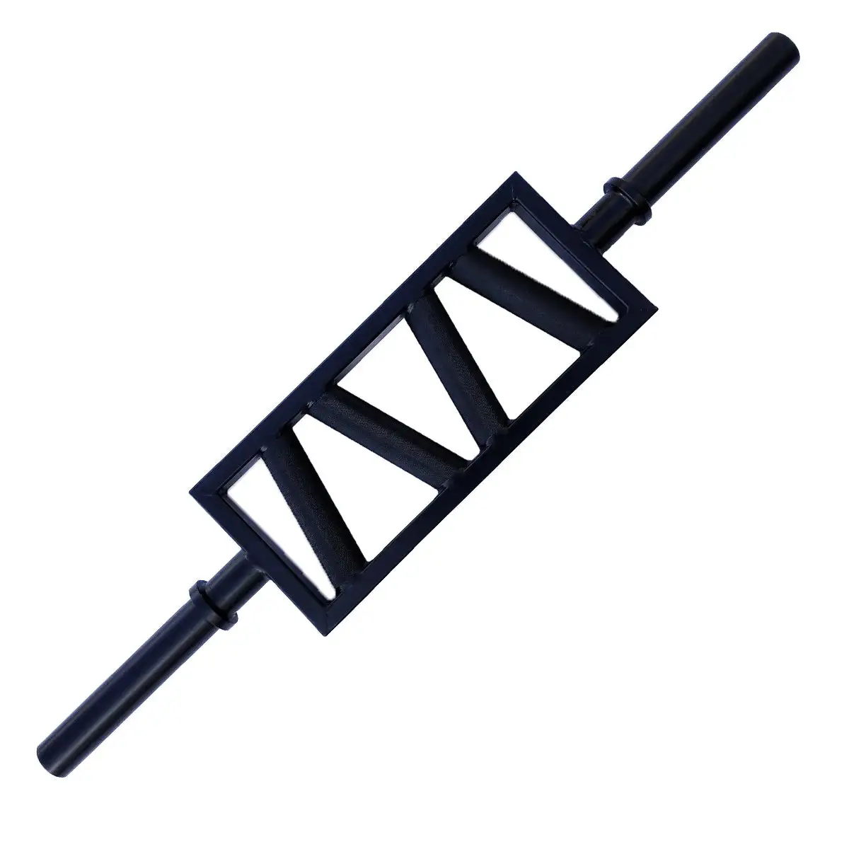 Strength Shop Multi Grip Thick Curl Bar