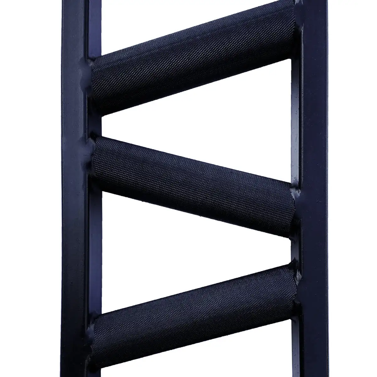 Strength Shop Multi Grip Thick Curl Bar – Bild 3