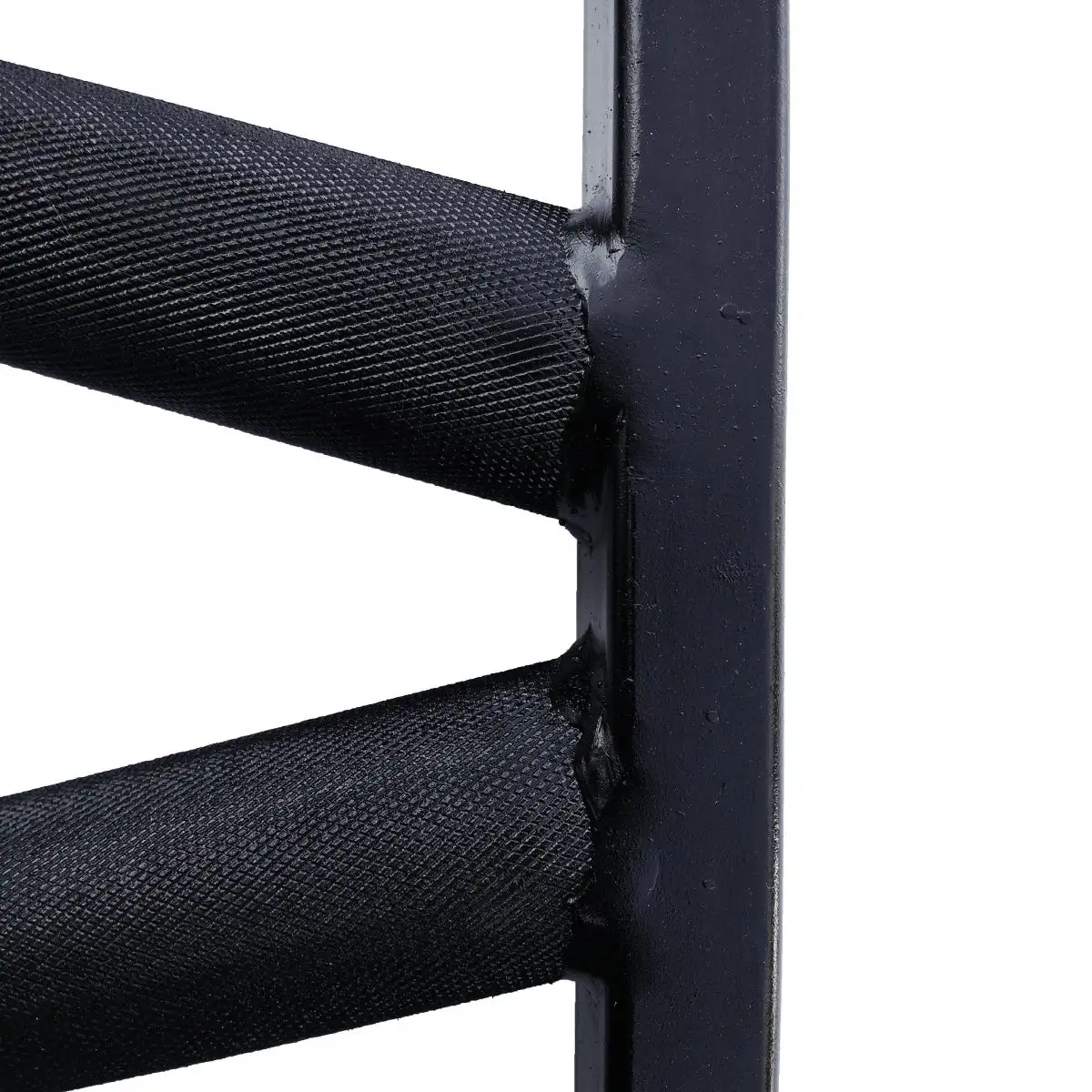 Strength Shop Multi Grip Thick Curl Bar – Bild 5