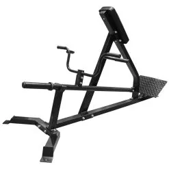 Strength Shop Chest Supported Lat Row Bench