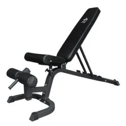 Strength Shop Trainingsbank