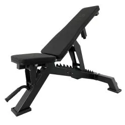 Strength Shop Riot Utility Bench 2.0 / Trainingsbank