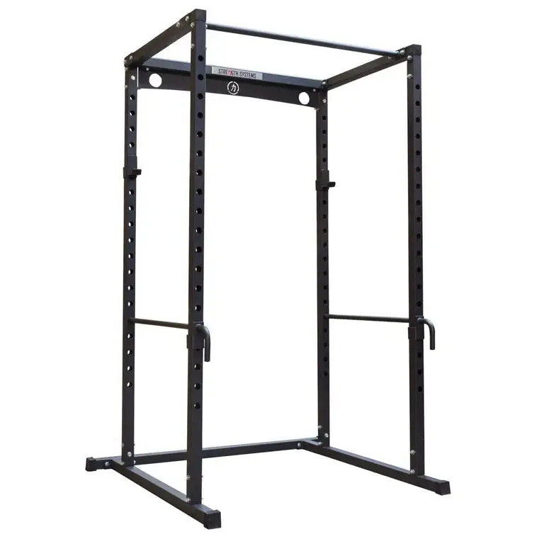 Strength Shop Starter Power Cage