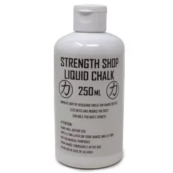 Strength Shop Liquid Chalk - Flüssigkreide / Magnesia - 250ML