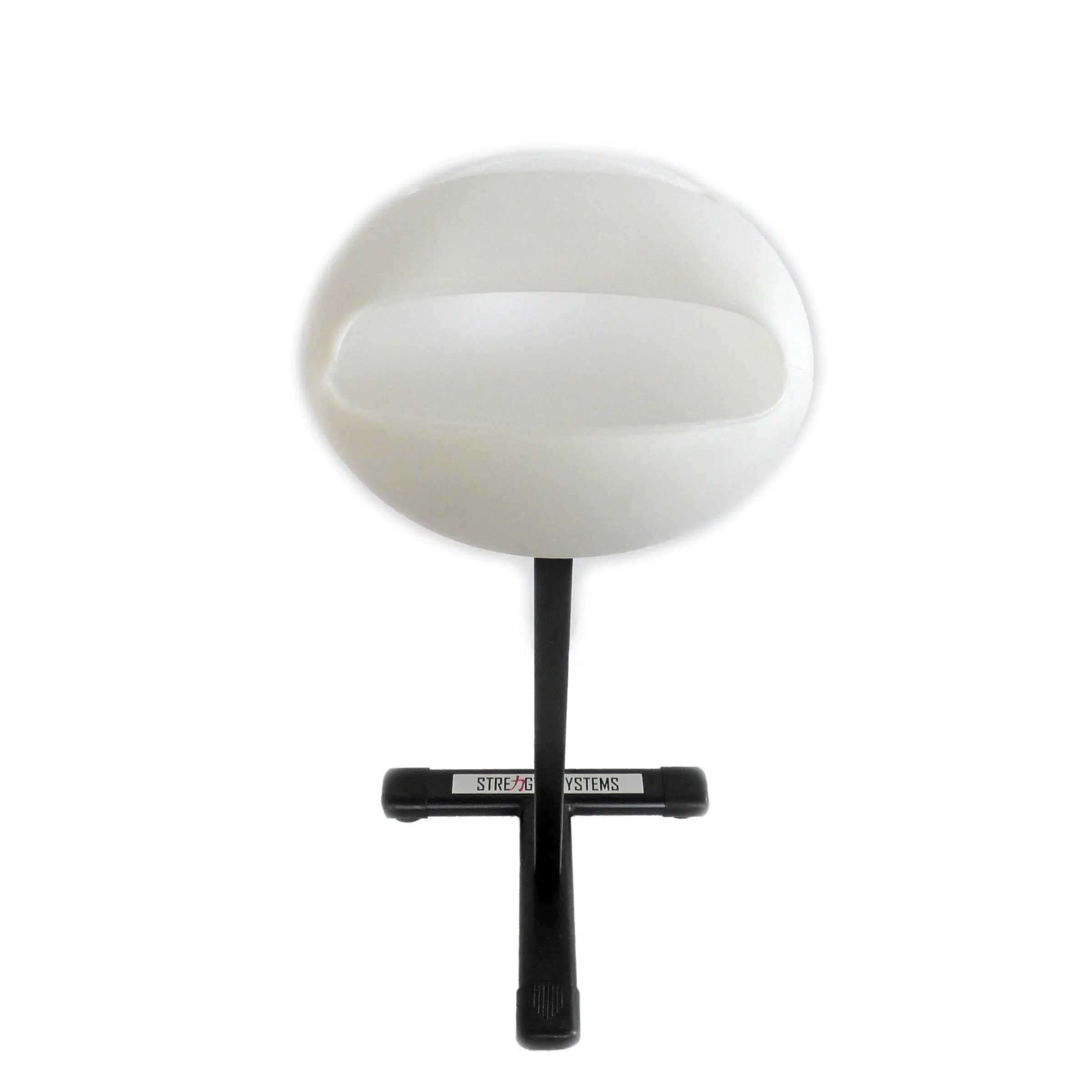 Strength Shop Competition Magnesia-Schale Mit Standfuß – Bild 4