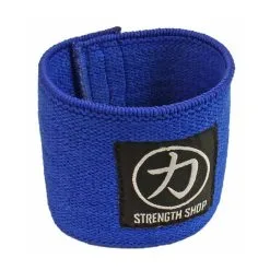 Strength Shop Power Cuff - Paar