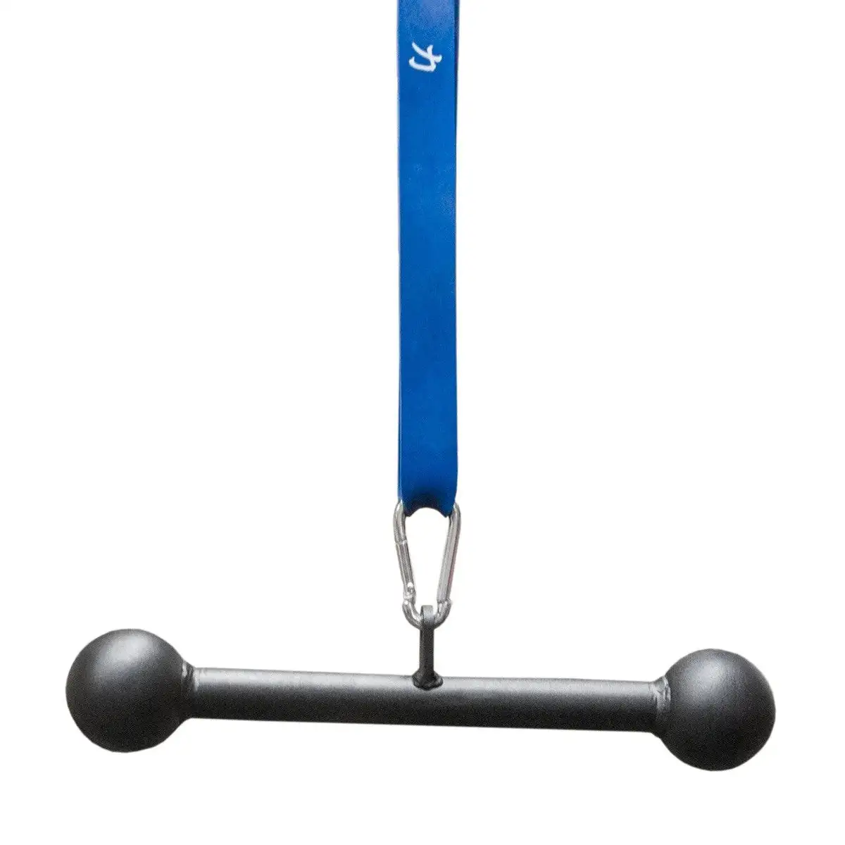 Strength Shop Grip Ball Bar Für Pullups, Trizeps- Und Kabelzugtraining – Bild 3