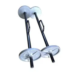 Strength Shop Farmer's Walk-Hantelstangen