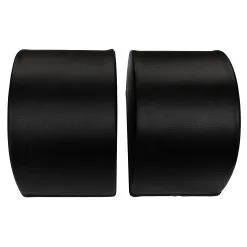 Strength Shop Glute Ham Developer - Ersatzpolster, 2.0, Deluxe Und Kompaktmodell - 1 Paar