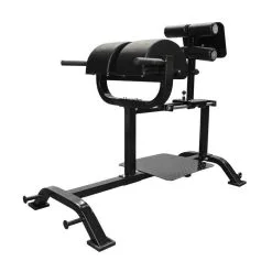 Strength Shop Glute Ham Developer, Deluxe-Modell - Mit Halbmond-Polster