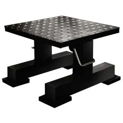 Strength Shop Verstellbare Plyo/Squat Box