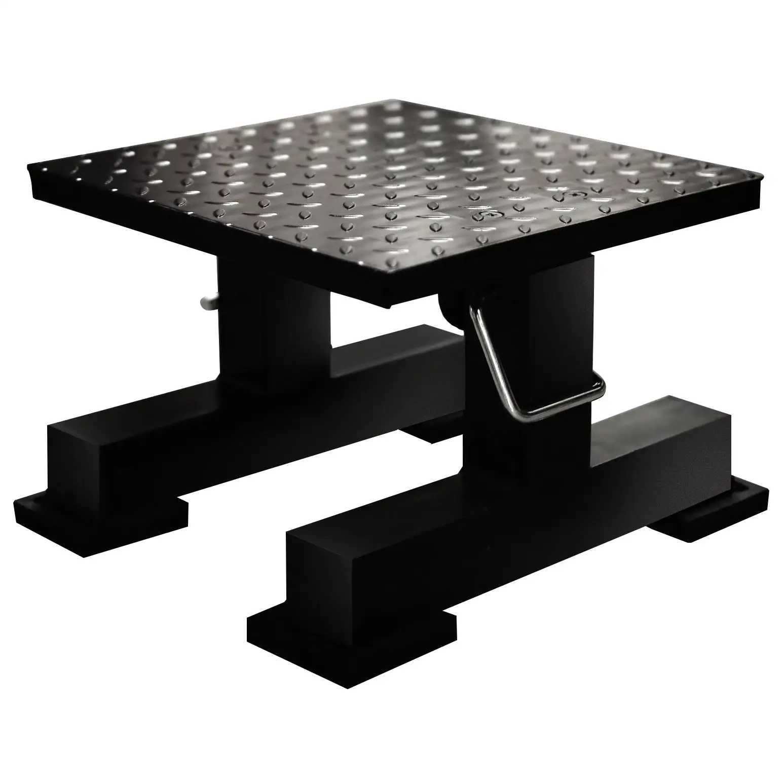 Strength Shop Verstellbare Plyo/Squat Box