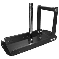 Strength Shop Power Sled Mit Griff (zum Ziehen / Schieben)