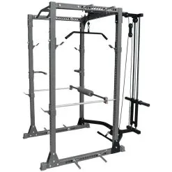 Strength Shop Latzug Zubehör Für Power Cage