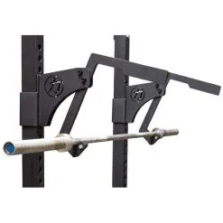 Strength Shop Monolift Zubehör Für Riot Power Cage, Rigs & Einklappbares Rack