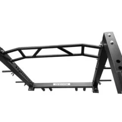 Strength Shop Riot Power Cage Multi Grip Pullup Bar