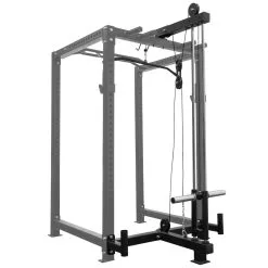 Strength Shop Latzug Zubehör Für Riot Power Cage