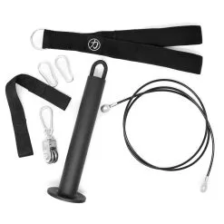 Strength Shop Trizeps Und Lat Flaschenzug