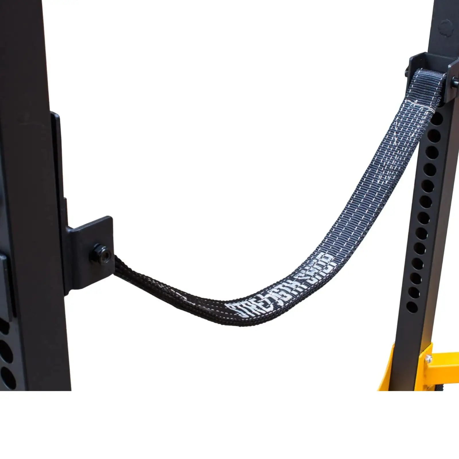 Strength Shop Gewebter Sicherheitsgurt Für Power Cage Und Garage Power Cage (60MM Pfeiler)