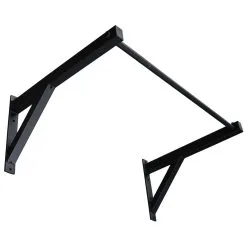 Strength Shop Wall Mountable Riot Pull Up Station